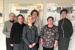 Jubiliejų minintis archyvas rengia dovaną, kurią išpakuoti gyventojus kvies per Alytaus gimtadienį