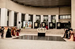 Alytus dar kartą padovanotas Barborai Radvilaitei