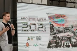 Teatro amfiteatre – paskutinis vasaros protmūšis