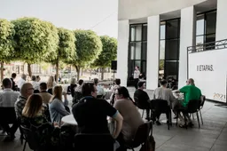 Komandas kviečia protmūšis „Keletas pokario epizodų apie „Žaliąją“ ir Alytaus pušis“