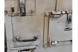 Alytaus apskrities policijos komisariatuose – sulaikymo patalpos, prireikus areštinės, ši laukia Kaune