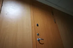 Tarp uždaromų – ir areštinė Alytuje