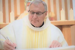 Neeilinę sukaktį mini iš Alytaus rajono kilęs kunigas, pogrindinės spaudos leidėjas ir platintojas