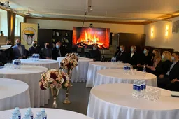 Kurnėnuose – Lietuvos savivaldybių seniūnų asociacijos Alytaus apskrities sueiga