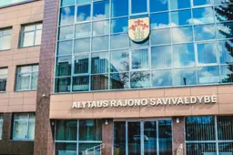 Alytaus rajono savivaldybė skelbia visuomenės saugumo projektų finansavimo konkursą