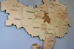 Arčiau žmogaus: Alytaus rajono savivaldybė – per praėjusius metus