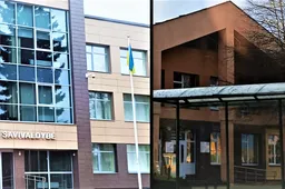 Lemiamame ture prasidėjo išankstinis balsavimas už merus