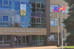 Alytaus rajono savivaldybės administracija kviečia dalyvauti konkursuose