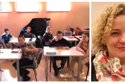 Alytaus rajono mažiausieji grįžo į kontaktinį mokymą