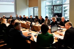 Vienintelė nesikeitusia sudėtimi per visą kadenciją Lietuvoje dirbo tik Alytaus rajono taryba