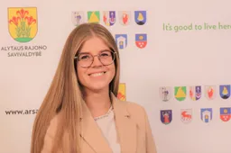 Žinoma, kas Alytaus rajono taryboje pakeitė A. Truncę