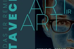 Neišskiriamo kūrybinio tandemo – brolių Gataveckų – paroda vyks jų gimtame Alytuje