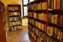 Verebiejų kaimo gyventojams – mobiliosios bibliotekos paslauga