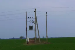 Alytaus rajone bus tiesiama nauja 110 kV elektros perdavimo oro linija