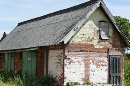 Kuriose seniūnijose apleistų statinių daugiausia?