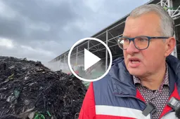 Maisto atliekų tvarkymui prie Alytaus esančiame sąvartyne – nauja technika, ji leis gaminti energiją ir kompostą