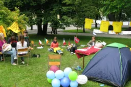 Ką alytiškiai mokiniai veiks vasarą?