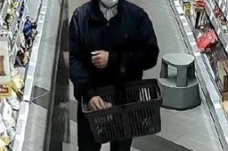 Prašo atpažinti alkoholio vagį