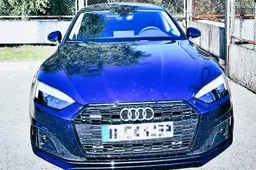 Užsienyje vogtą, Lazdijų rajone sulaikytą naują „sportbacką“ vairavo teisių neturintis vyras