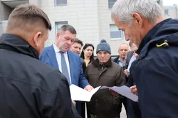 Automobiliams statyti – nauja patogi aikštelė