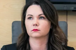 Lazdijų merė sustabdė narystę partijoje, veiklų kitose atstovaujamose pareigose – dar ne