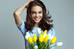 Kovo 8-oji: kaip paversti šią dieną ypatinga?