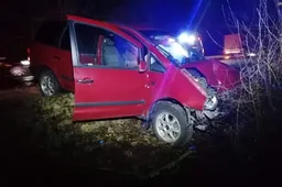 VW kaktomušoje Kauno-Prienų-Alytaus kelyje – be aukų