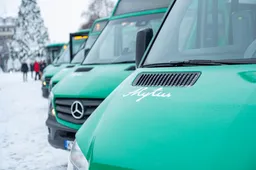 Alytiškių patogumui: po Kalėdų eglutės įžiebimo šventės – daugiau autobusų