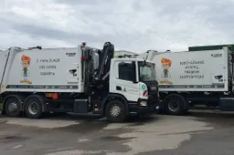 Sklaidome mitus: išrūšiuotos atliekos nesumaišomos ir į sąvartyną nevežamos!