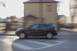 Ar Alytus yra saugus?