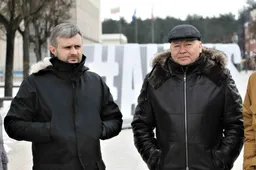 Alytaus planuose - kelio įrengimas nuo šiaurinio žiedo iki Miškininkų gatvės