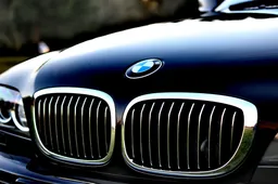 Kas naujo laukia BMW automobilių gamyboje ateinančiais metais?