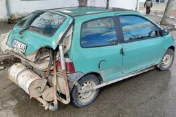 Aplinkos apsaugos komitetas siūlo iki 2025 metų mažos taršos zonas įrengti tik didmiesčiuose ir kurortuose