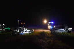 Nuteistas nuo narkotikų apsvaigęs, keturis kartus greitį viršijęs vairuotojas, dėl kurio žuvo mergina