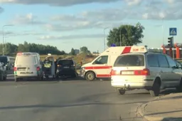 Eismo įvykį sukėlė vairuotojos