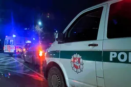 Būsimo žiedo vietoje susidūrė BMW ir „Seat“