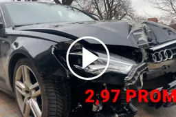 Girtuoklis už vairo Alytuje vartė stulpus