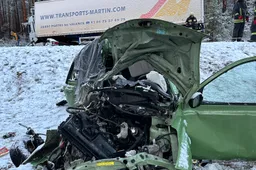 Keletą metų iš eilės mažėjęs žuvusiųjų eismo įvykiuose skaičius pernai išaugo 30 proc.