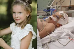 Alytuje perėjoje partrenkta mergaitė pabudo iš komos, jai suaukota įspūdinga suma