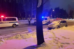 Žuvinto gatvėje nukentėjo perėja ėjusi moteris