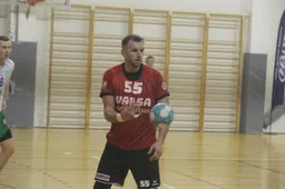 „Varsos-Stronglaso“ rankininkai stos į kovą dėl LRF taurės