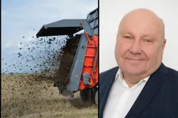 Alytiškiams orą „kvėpinusi“ žemės ūkio bendrovė: „Be š... nebus grūdo“