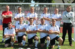 Alytaus FK „Rese“ futbolininkai sezoną papuošė dar viena bronza