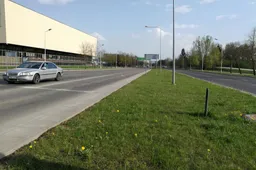 Šeštadienį eismas ribojamas Naujosios g. dalyje nuo Tvirtovės iki Putinų g.