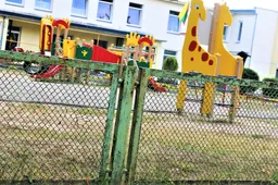 Alytaus vaikų darželių tvoras planuojama atnaujinti