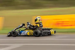 Sėkmingi sporto klubo „Pilėnai“ pilotų startai