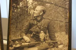 A. Ramanauskui-Vanagui bus paminklas ir sostinėje