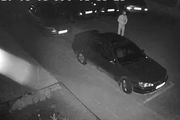 Ieško nulaužusio VW veidrodėlį