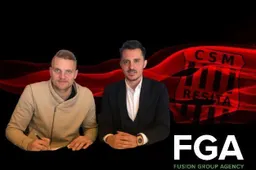 Alytiškis futbolininkas grįžo žaisti į Rumuniją