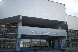 Alytų pasieks beveik pusantro milijono eurų, nebus nuskriaustas ir rajonas